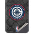 NBA Los Angeles Clippers Black Rust Google Pixel 5 Skin